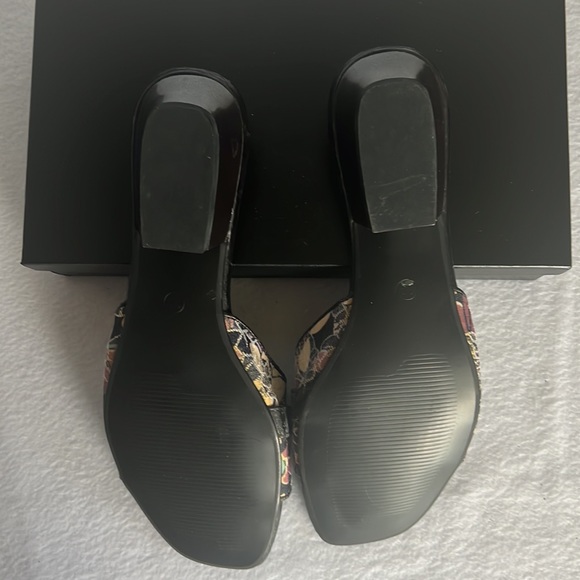 Golden Peak Black Size 9 - Picture 3 of 4